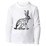 Kid's Long Sleeve HQ Thumbnail