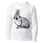 Kid's Long Sleeve HQ Thumbnail