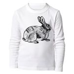 Kid's Long Sleeve HQ Thumbnail