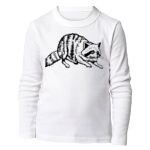 Kid's Long Sleeve HQ Thumbnail