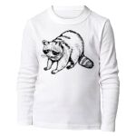 Kid's Long Sleeve HQ Thumbnail