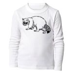 Kid's Long Sleeve HQ Thumbnail