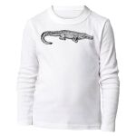 Kid's Long Sleeve HQ Thumbnail