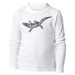 Kid's Long Sleeve HQ Thumbnail