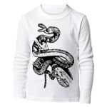 Kid's Long Sleeve HQ Thumbnail