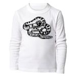 Kid's Long Sleeve HQ Thumbnail