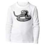 Kid's Long Sleeve HQ Thumbnail