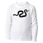 Kid's Long Sleeve HQ Thumbnail