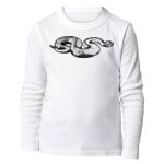 Kid's Long Sleeve HQ Thumbnail