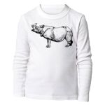 Kid's Long Sleeve HQ Thumbnail