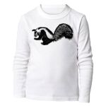 Kid's Long Sleeve HQ Thumbnail