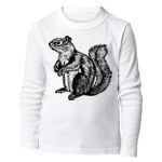 Kid's Long Sleeve HQ Thumbnail