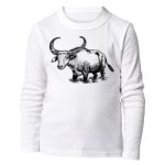 Kid's Long Sleeve HQ Thumbnail