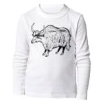 Kid's Long Sleeve HQ Thumbnail