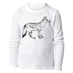 Kid's Long Sleeve HQ Thumbnail