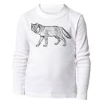 Kid's Long Sleeve HQ Thumbnail