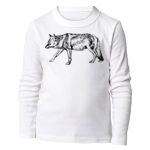 Kid's Long Sleeve HQ Thumbnail