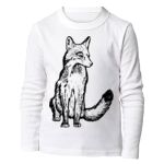 Kid's Long Sleeve HQ Thumbnail