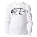 Kid's Long Sleeve HQ Thumbnail