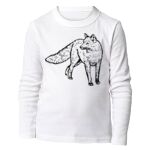 Kid's Long Sleeve HQ Thumbnail