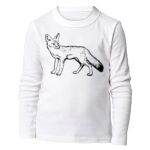 Kid's Long Sleeve HQ Thumbnail