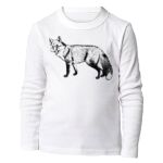 Kid's Long Sleeve HQ Thumbnail