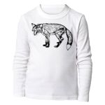 Kid's Long Sleeve HQ Thumbnail