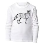 Kid's Long Sleeve HQ Thumbnail