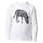 Kid's Long Sleeve HQ Thumbnail