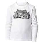 Kid's Long Sleeve HQ Thumbnail