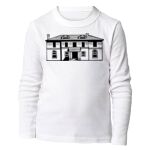 Kid's Long Sleeve HQ Thumbnail