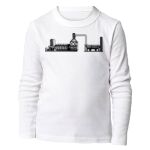 Kid's Long Sleeve HQ Thumbnail