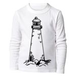 Kid's Long Sleeve HQ Thumbnail