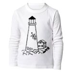 Kid's Long Sleeve HQ Thumbnail