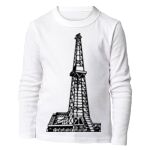 Kid's Long Sleeve HQ Thumbnail