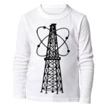 Kid's Long Sleeve HQ Thumbnail