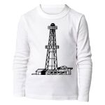 Kid's Long Sleeve HQ Thumbnail