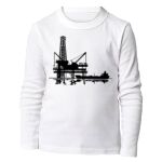 Kid's Long Sleeve HQ Thumbnail