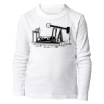 Kid's Long Sleeve HQ Thumbnail