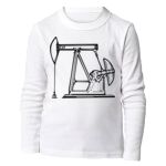 Kid's Long Sleeve HQ Thumbnail