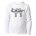 Kid's Long Sleeve HQ Thumbnail