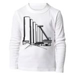 Kid's Long Sleeve HQ Thumbnail