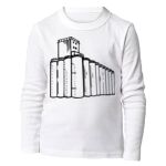 Kid's Long Sleeve HQ Thumbnail