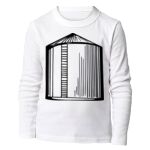 Kid's Long Sleeve HQ Thumbnail