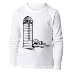 Kid's Long Sleeve HQ Thumbnail