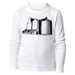 Kid's Long Sleeve HQ Thumbnail