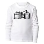 Kid's Long Sleeve HQ Thumbnail