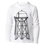 Kid's Long Sleeve HQ Thumbnail