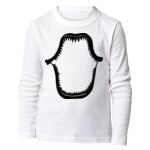 Kid's Long Sleeve HQ Thumbnail