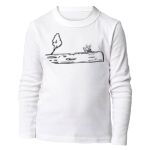 Kid's Long Sleeve HQ Thumbnail